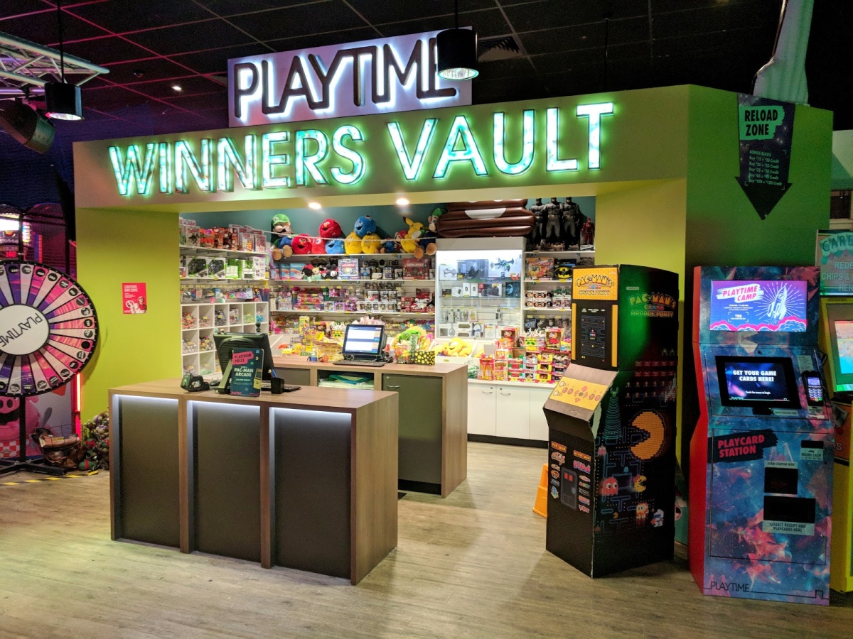 Zone Bowling Penrith – Ten Pin Bowling, Laser Tag, Arcade