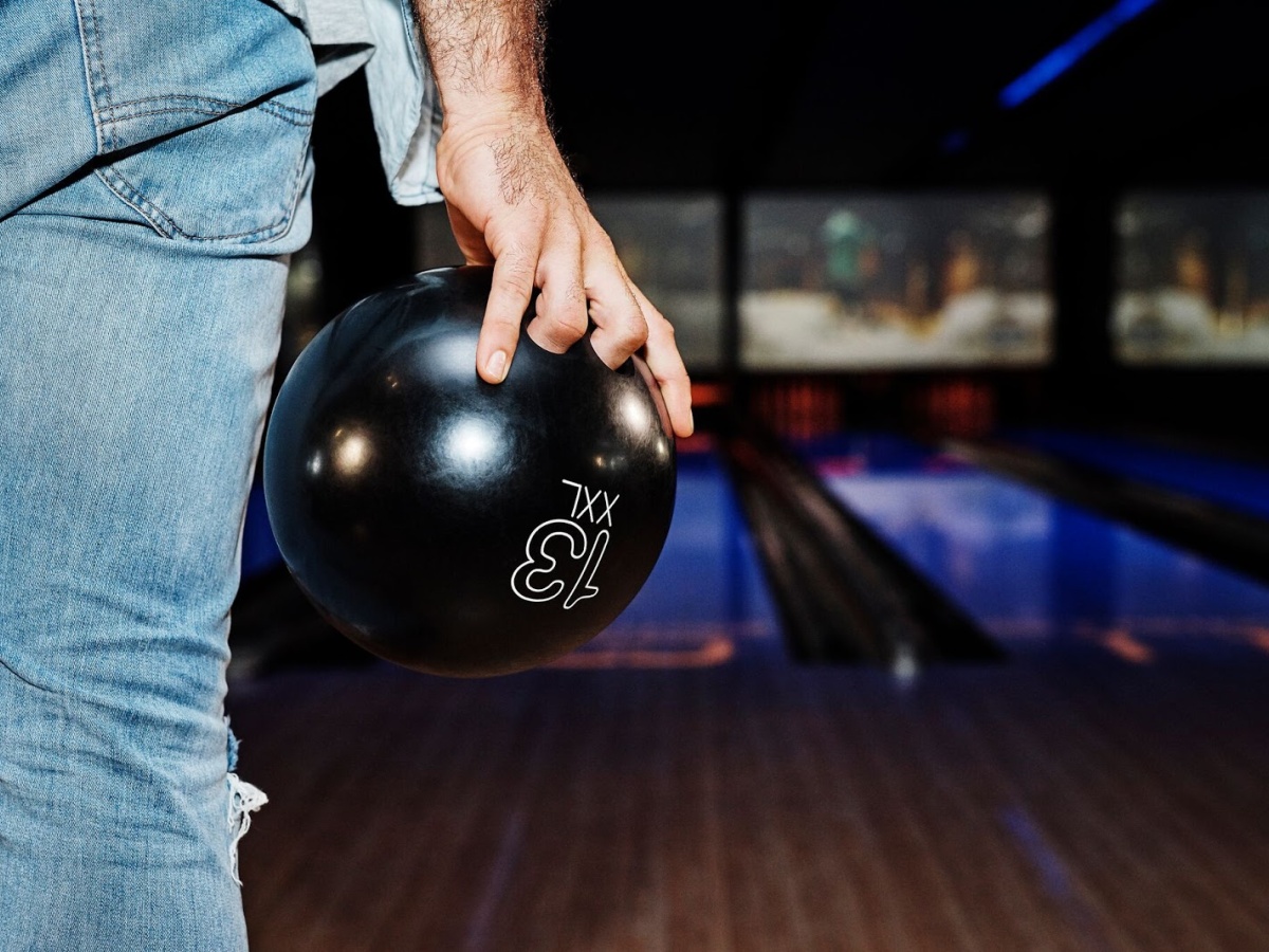 Strike Bowling Entertainment Quarter