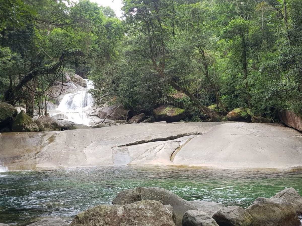 Josephine Falls