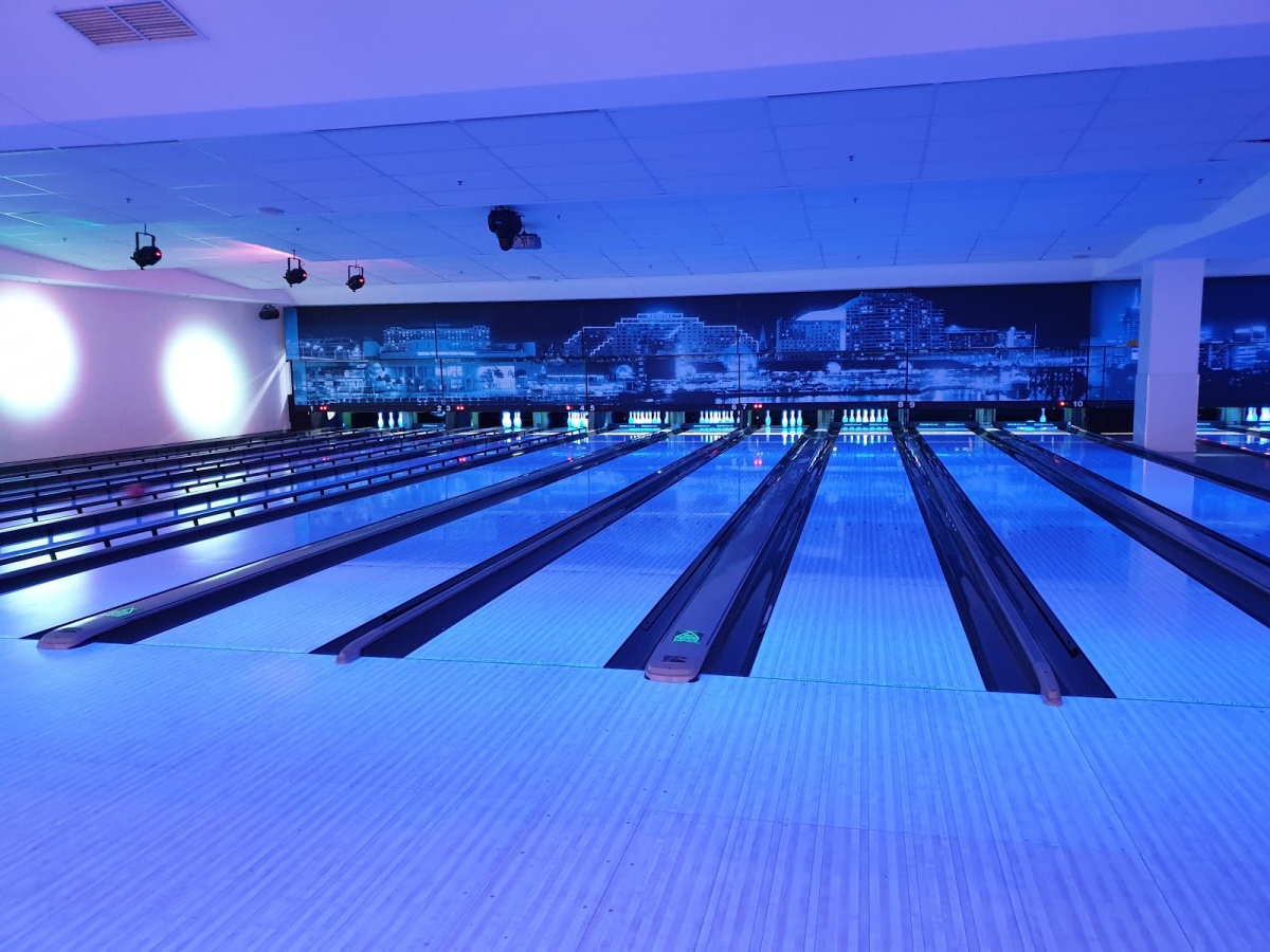 Zone Bowling Blacktown – Ten Pin Bowling, Arcade, Laser Tag
