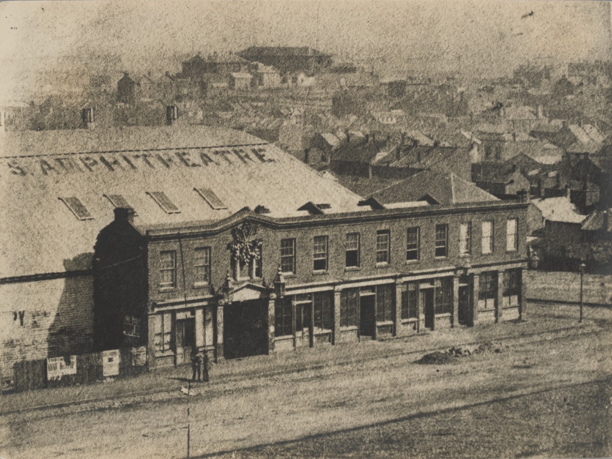 Princess Theatre