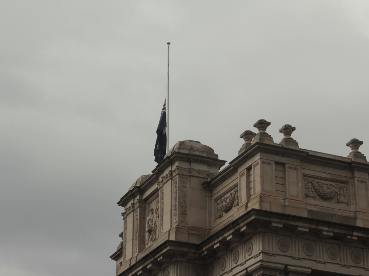 Parliament House of Victoria