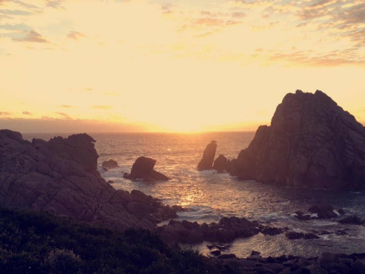 Sugarloaf Rock, Cape Naturaliste