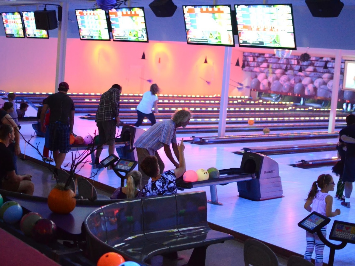 Coolangatta-Tweed Tenpin