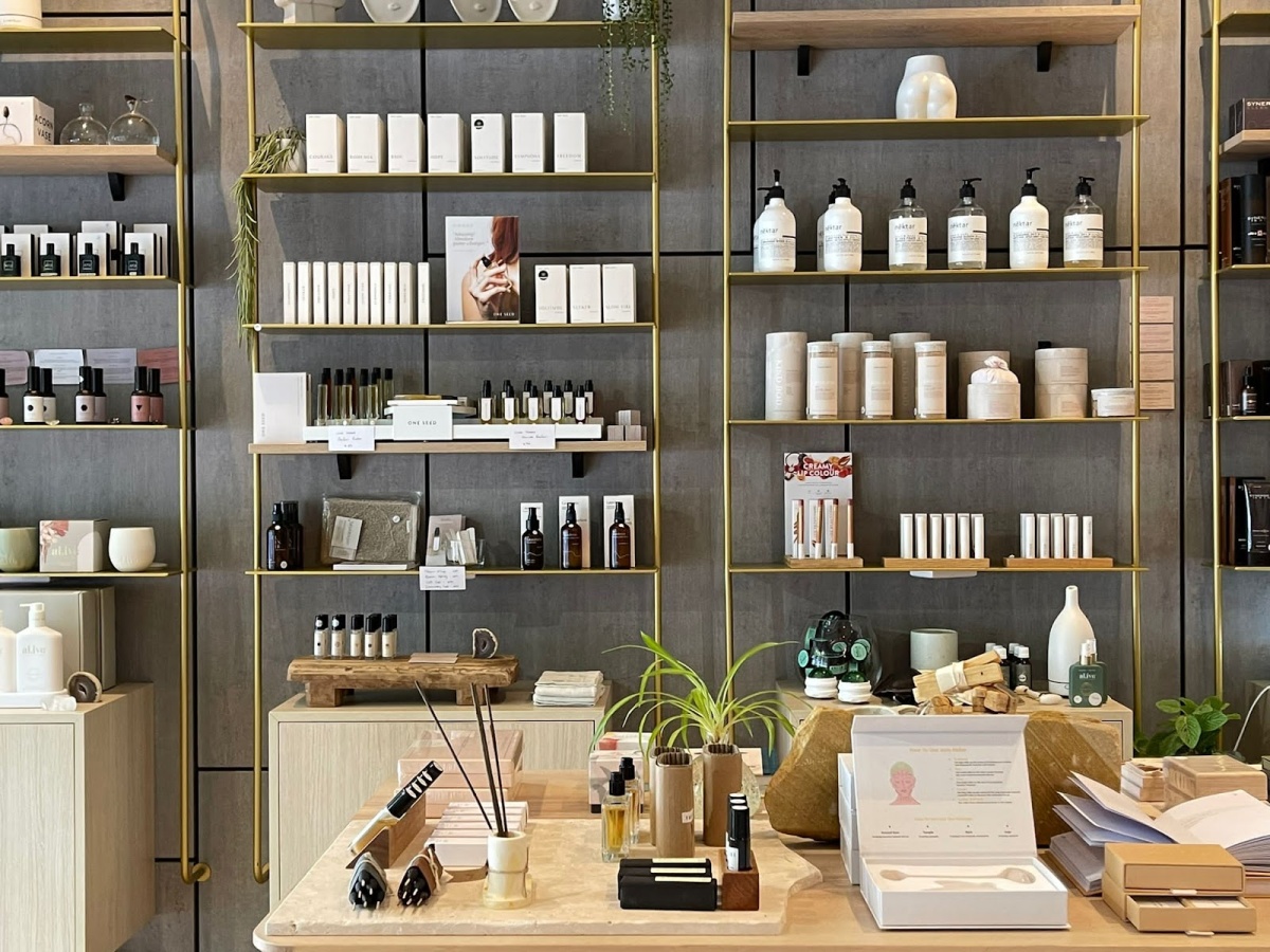 Elevate Hub – Luxury Spa and Skin Clinic