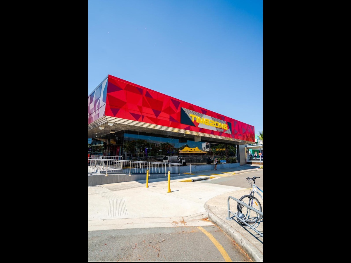Timezone Sunshine Plaza – Arcade Games, Bowling, Laser Tag, Kids Birthday Party, Maroochydore