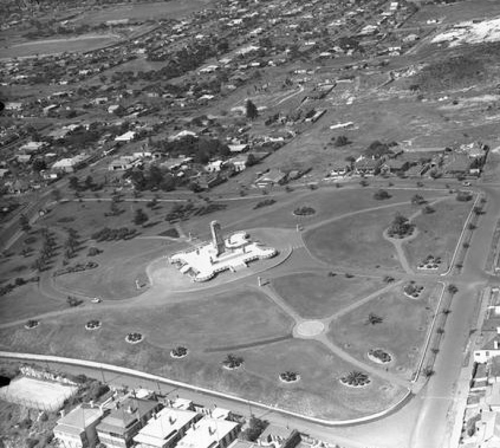 Fremantle War Memorial