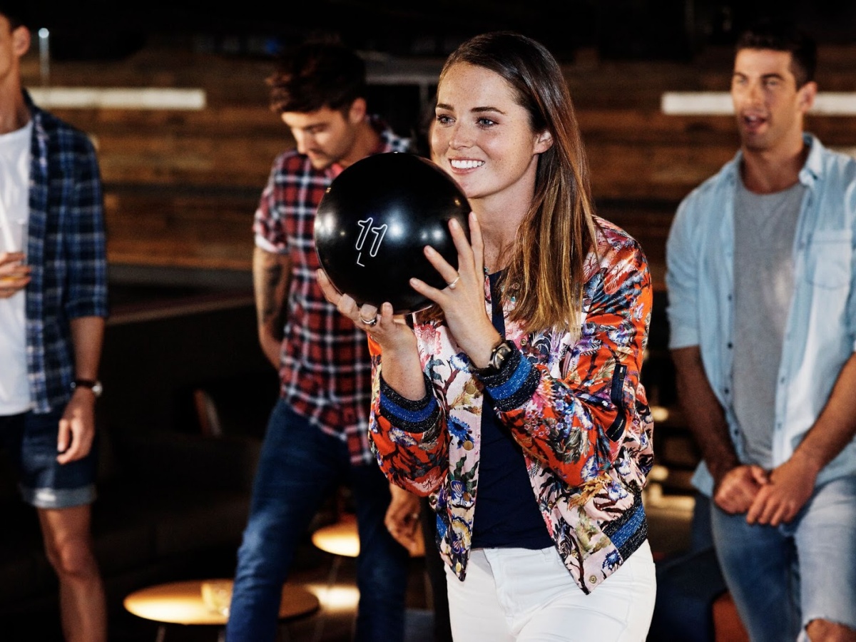 Strike Bowling Bayside