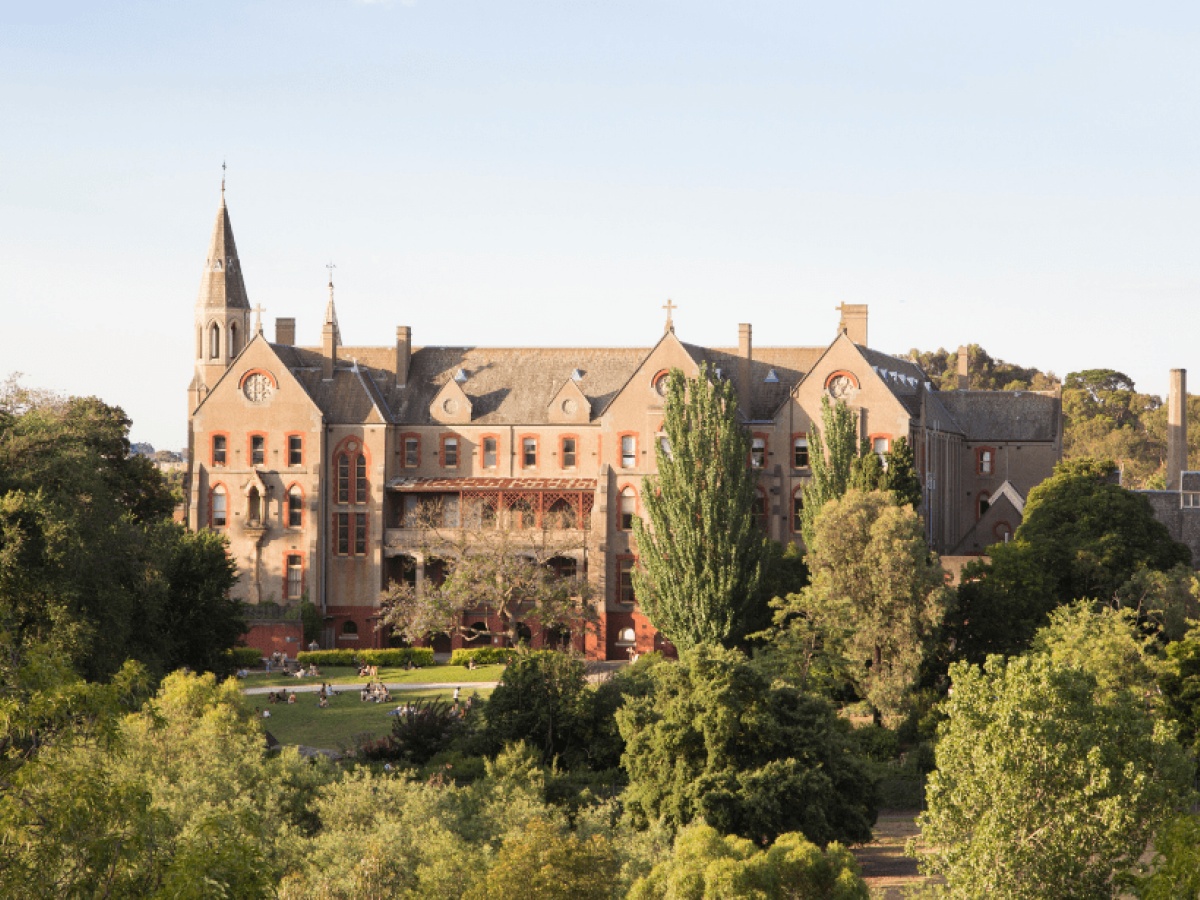 Abbotsford Convent