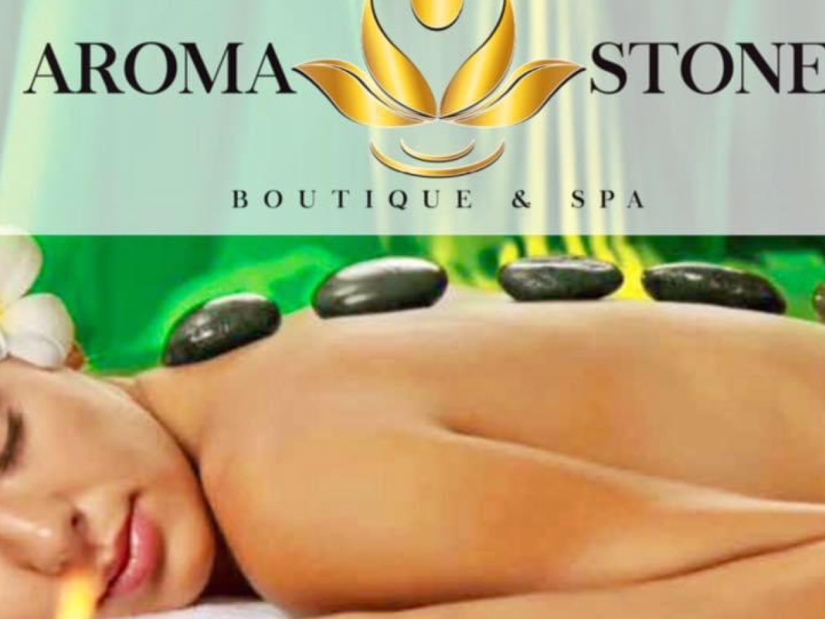 Aroma Stone Boutique & Spa