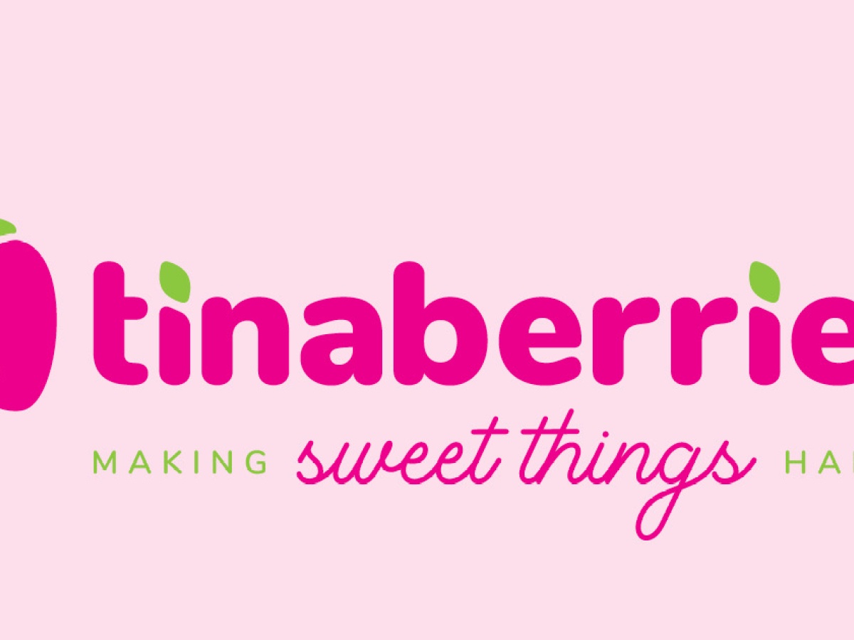 Tinaberries
