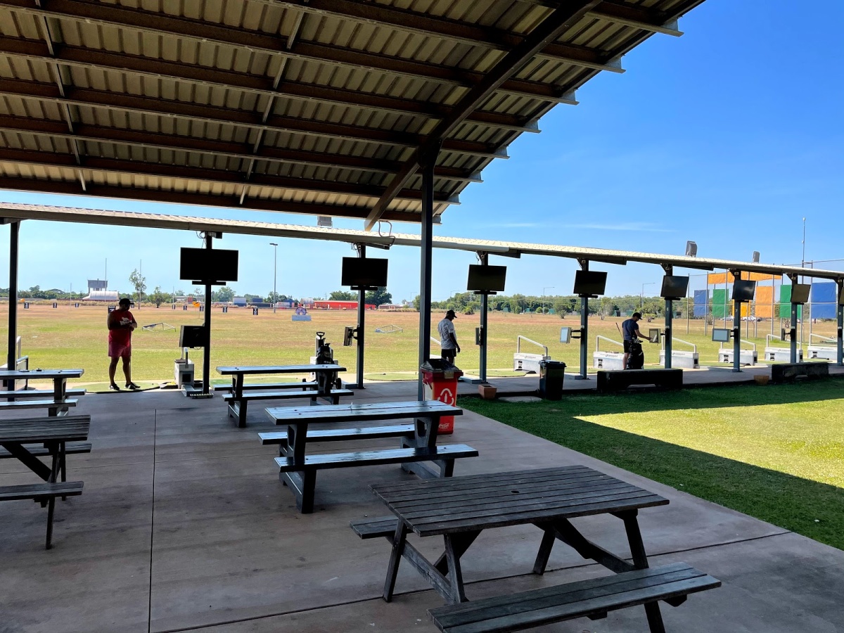 Flight Path Golf & Outdoor Recreation