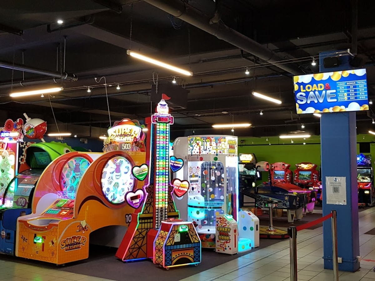 Intencity, Albury