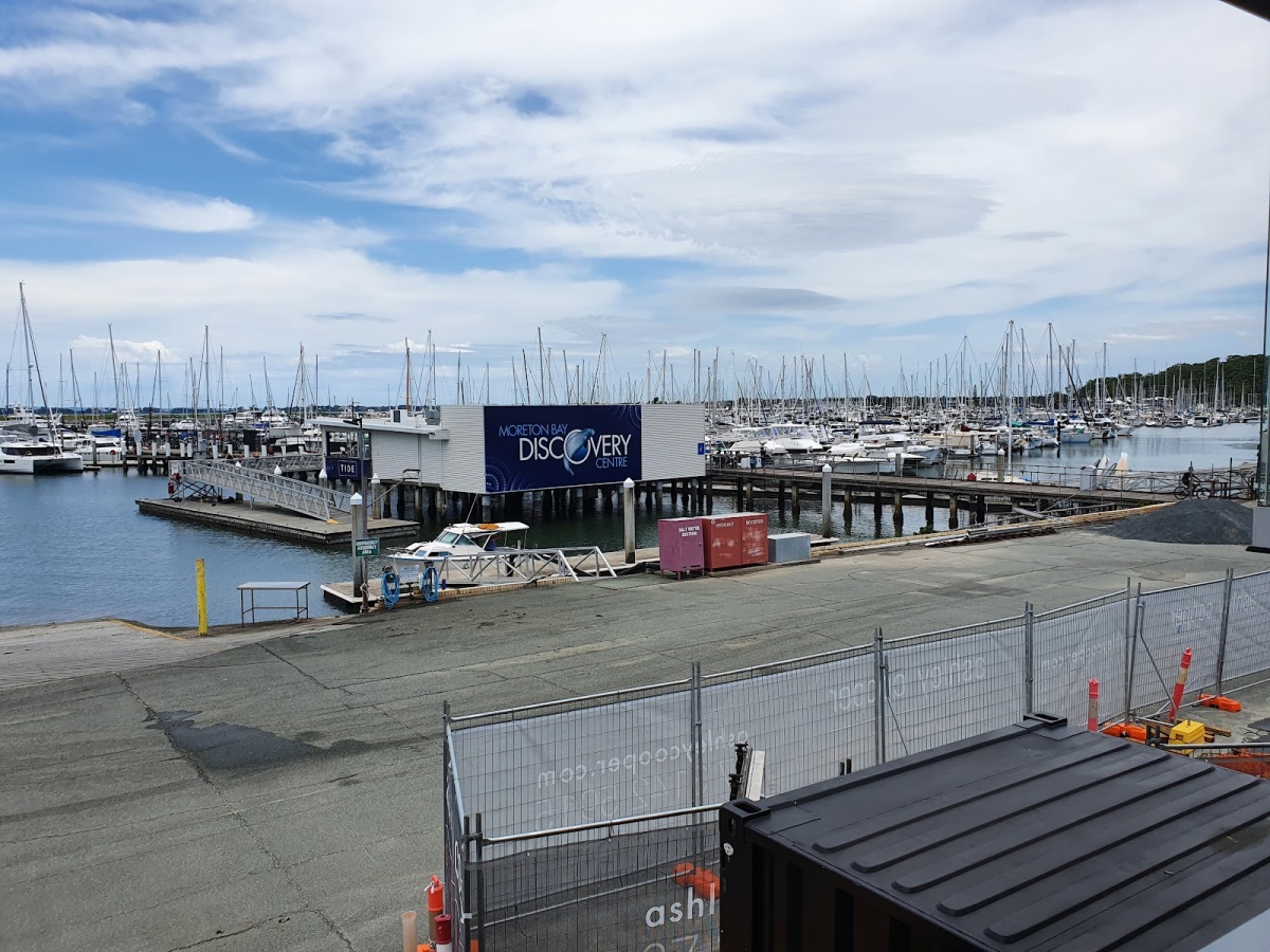 MBTBC Marina Ltd.