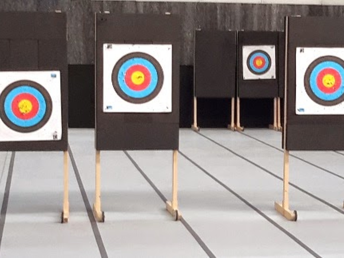 Ambrose Archery