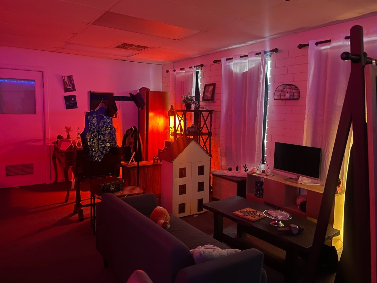 OACE Escape Rooms