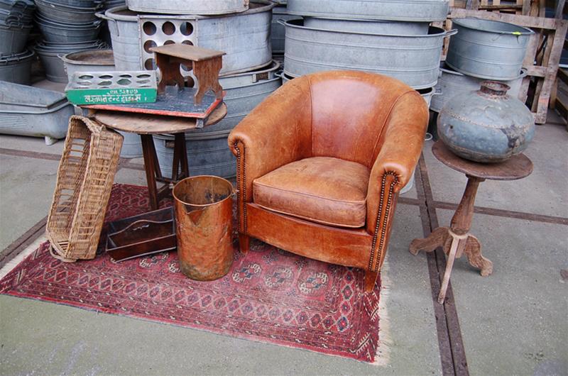 More Than Antiques