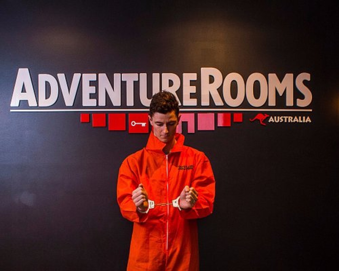 Adventure Rooms Melbourne