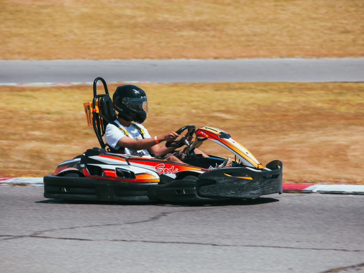 Cockburn International Kartway