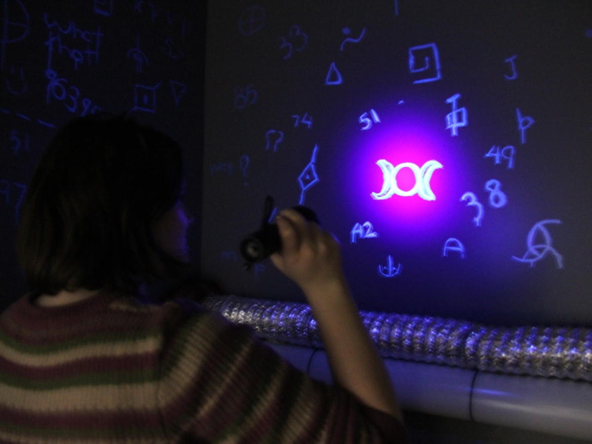 Blyth Breakout Escape Rooms and Virtual Reality