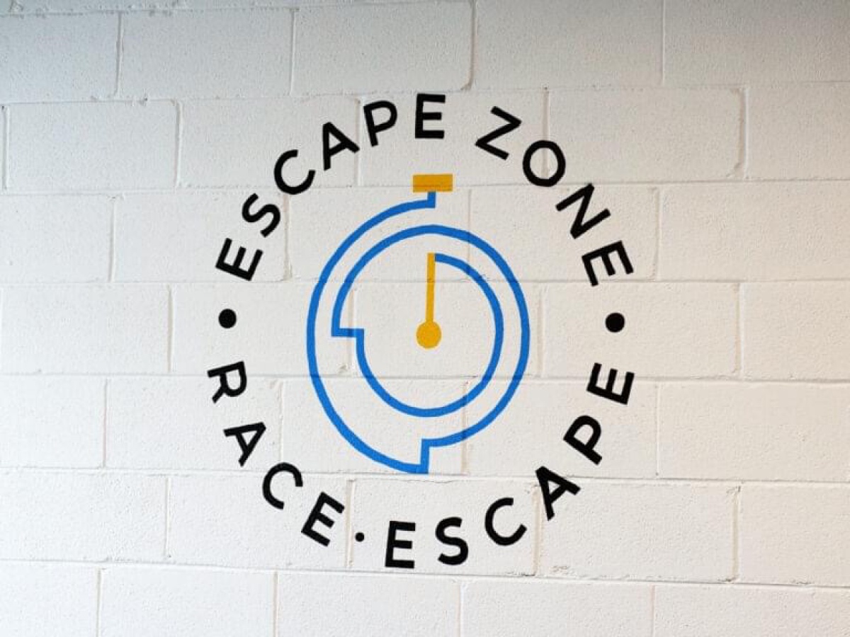 Escape Zone