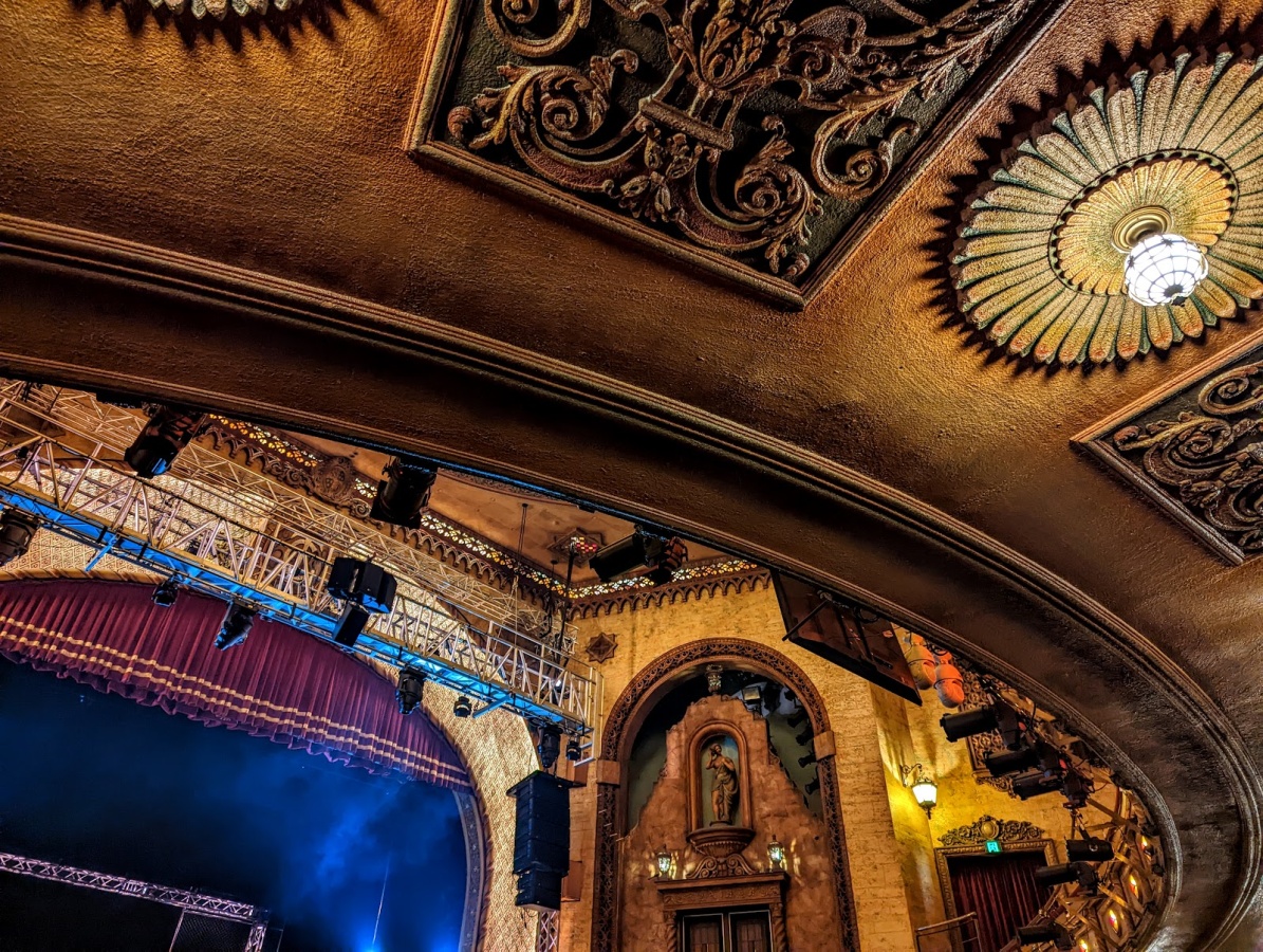 Newcastle Civic Theatre