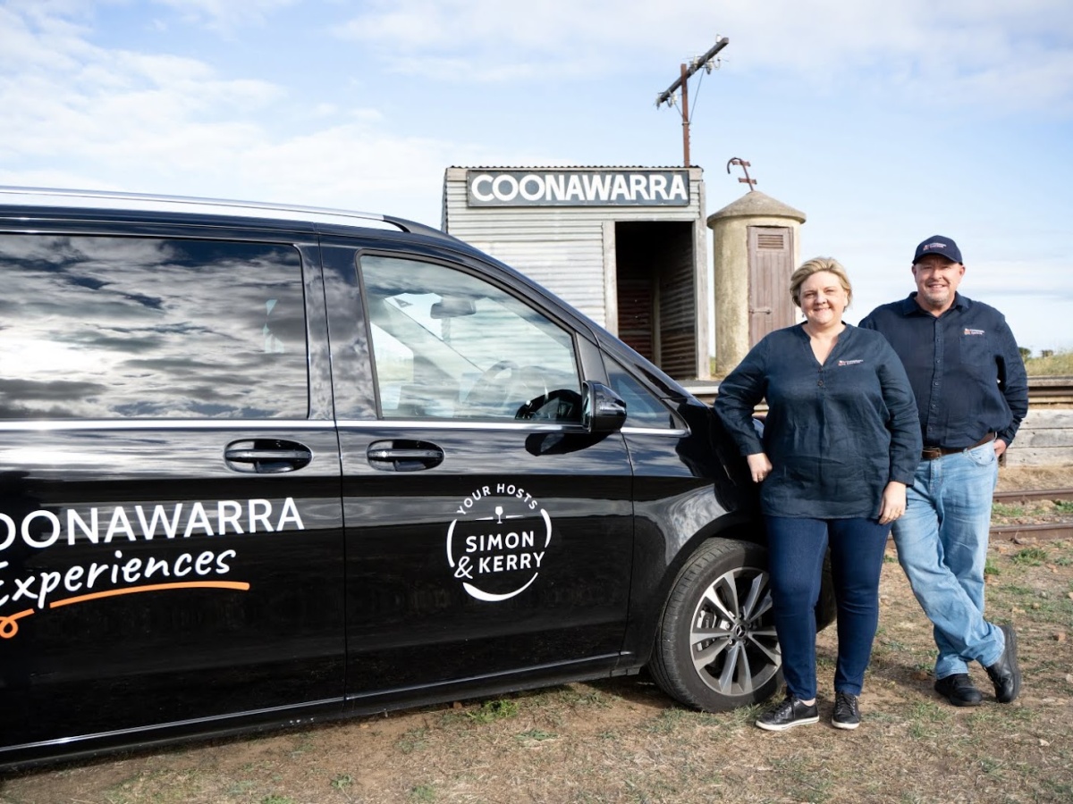 Coonawarra Experiences