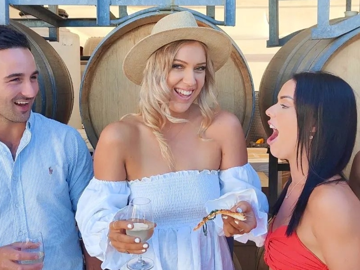 Tamar Valley Food and Wine Boutique Tours