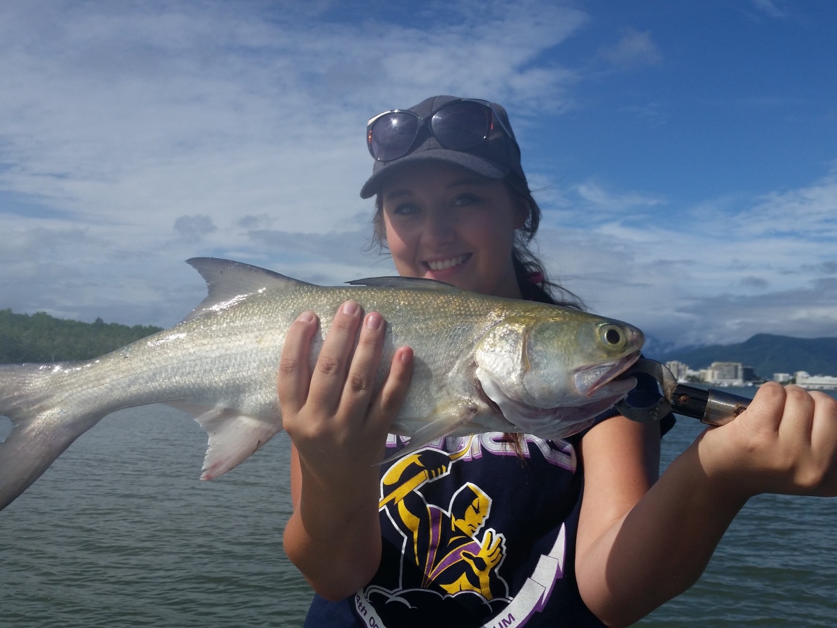 Fish Tales Charters