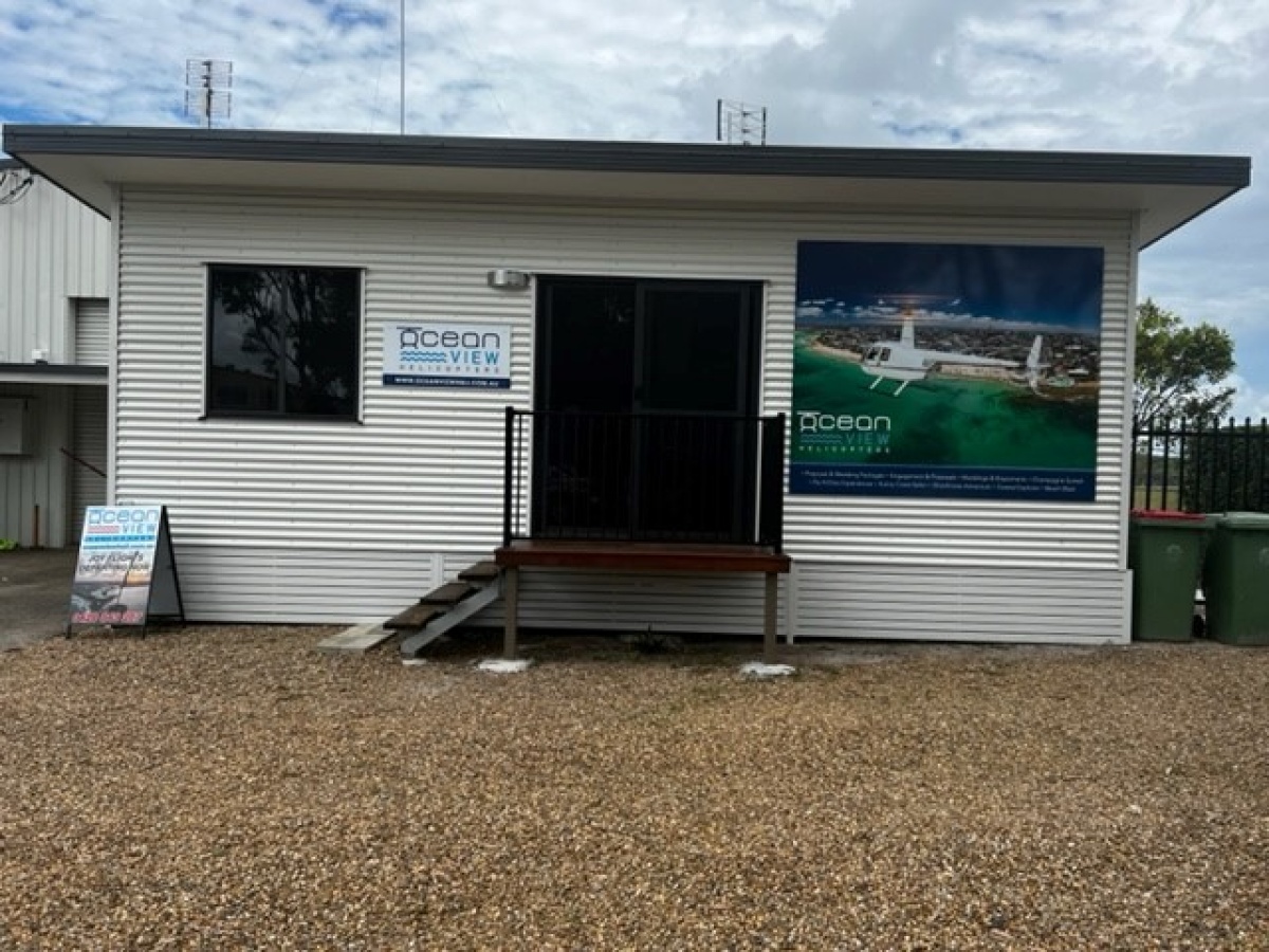 Oceanview Helicopters