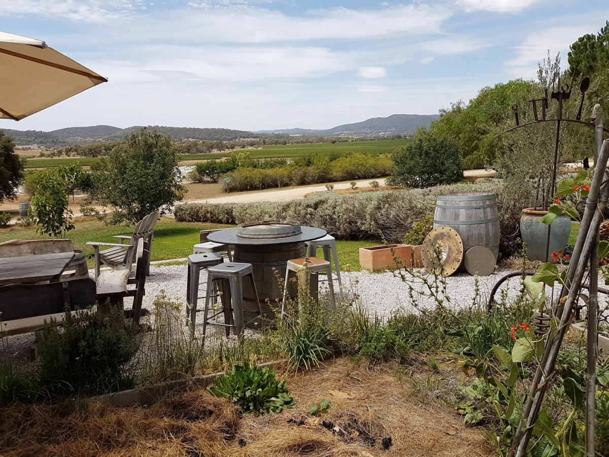 Western Wine Tours