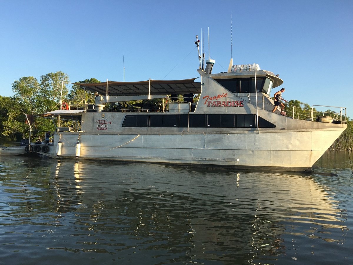 Top End Seafaris