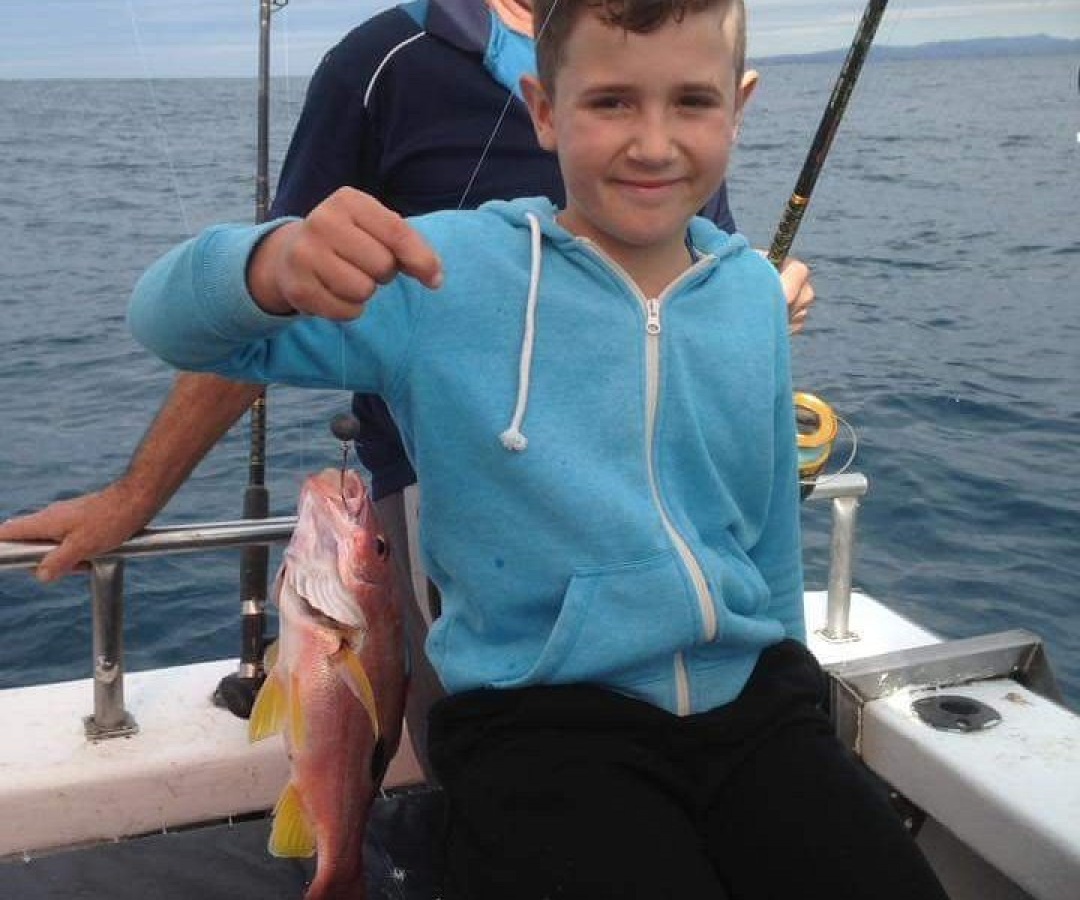Downunder Charters