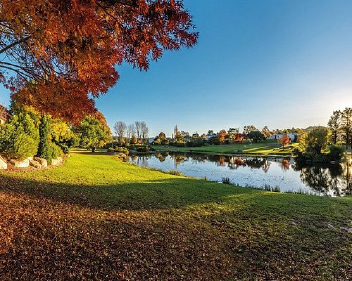 Stanthorpe Overnight Winery Tours