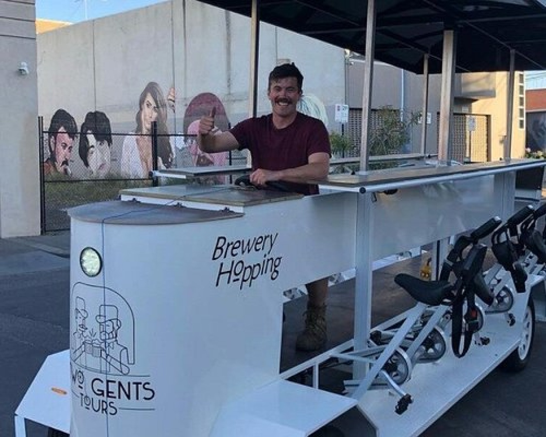 Two Gents Tours