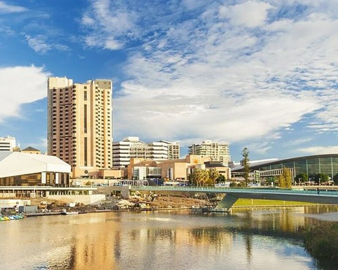 VoiceMap Adelaide
