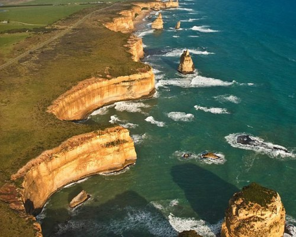 12 Apostles Air Adventures