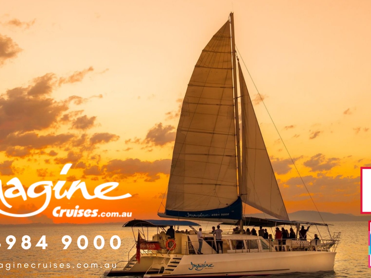 Imagine Cruises