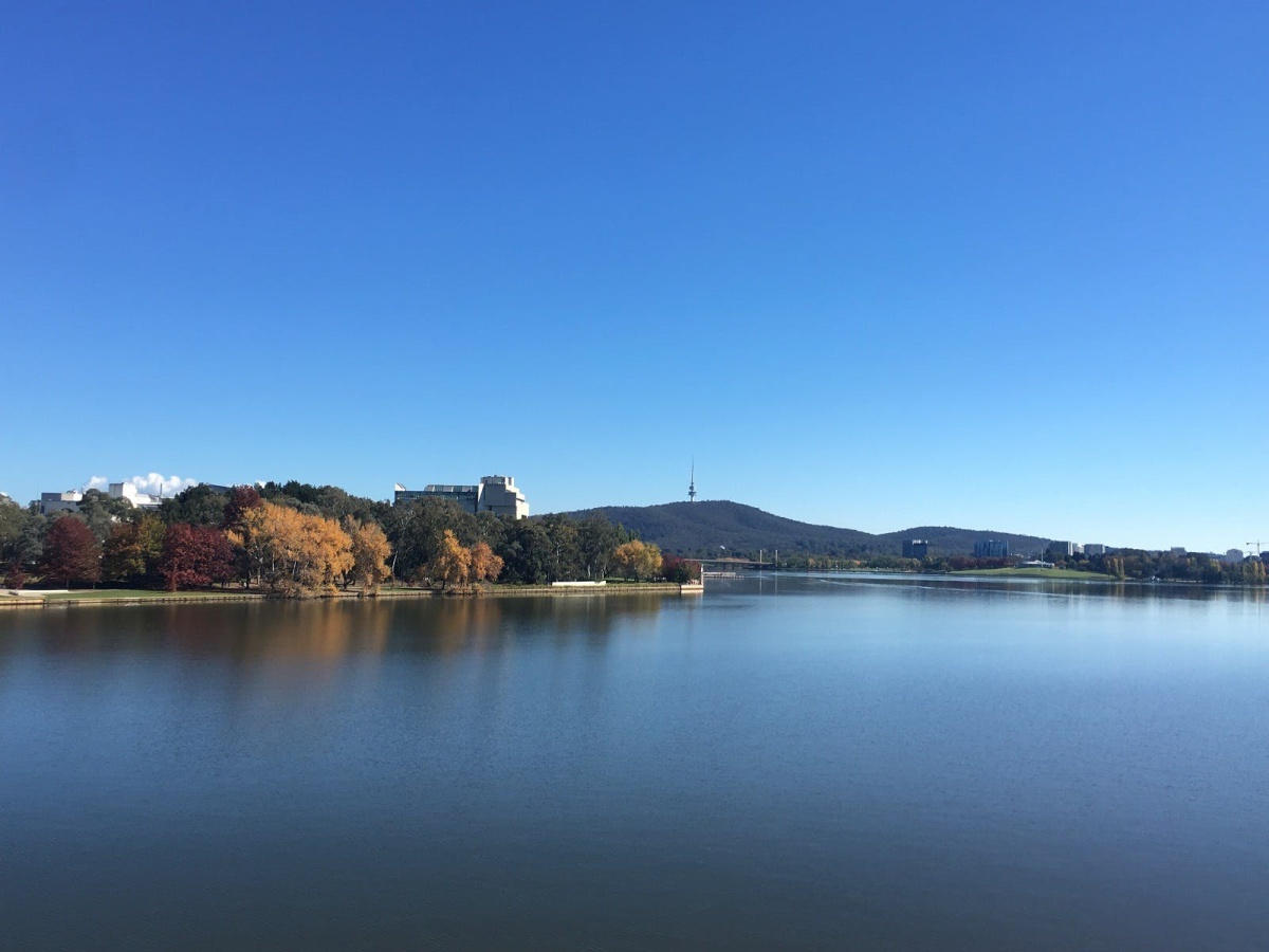 Canberra Cruises & Parties