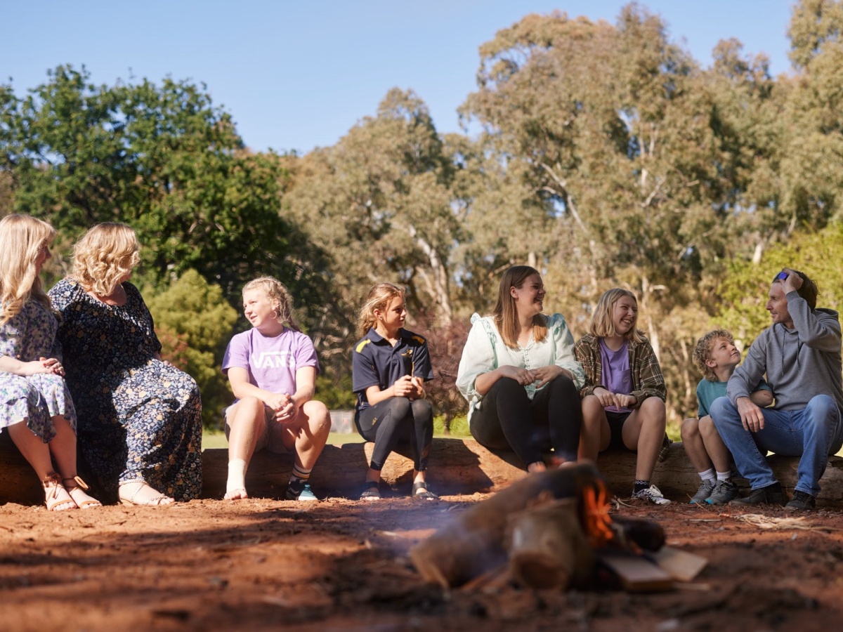Southern Cultural Immersion