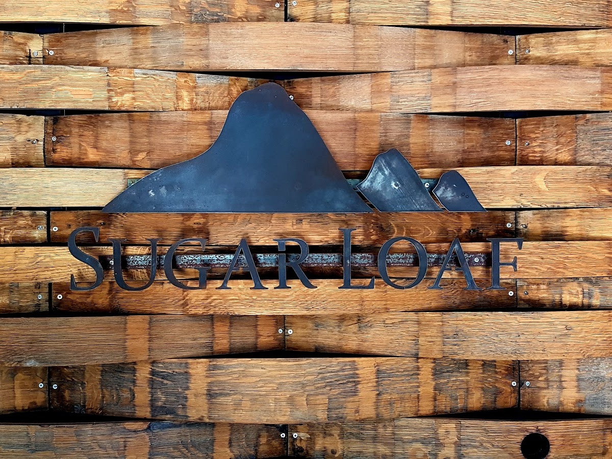Sugar Loaf Wines