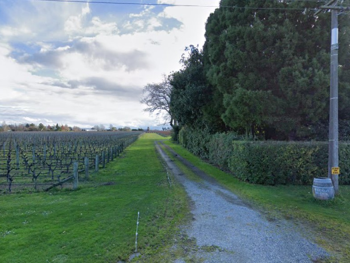 Walnut Block Wines