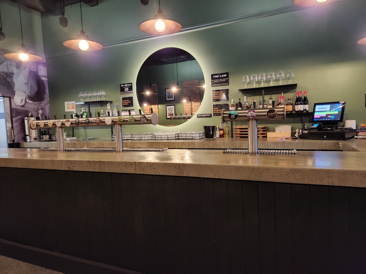 12 Taps Cider House