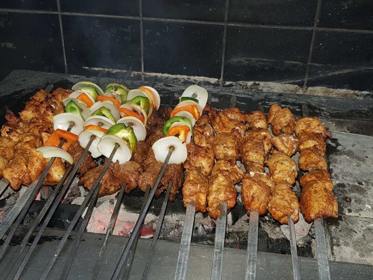 Adanaa Turkish Takeaway