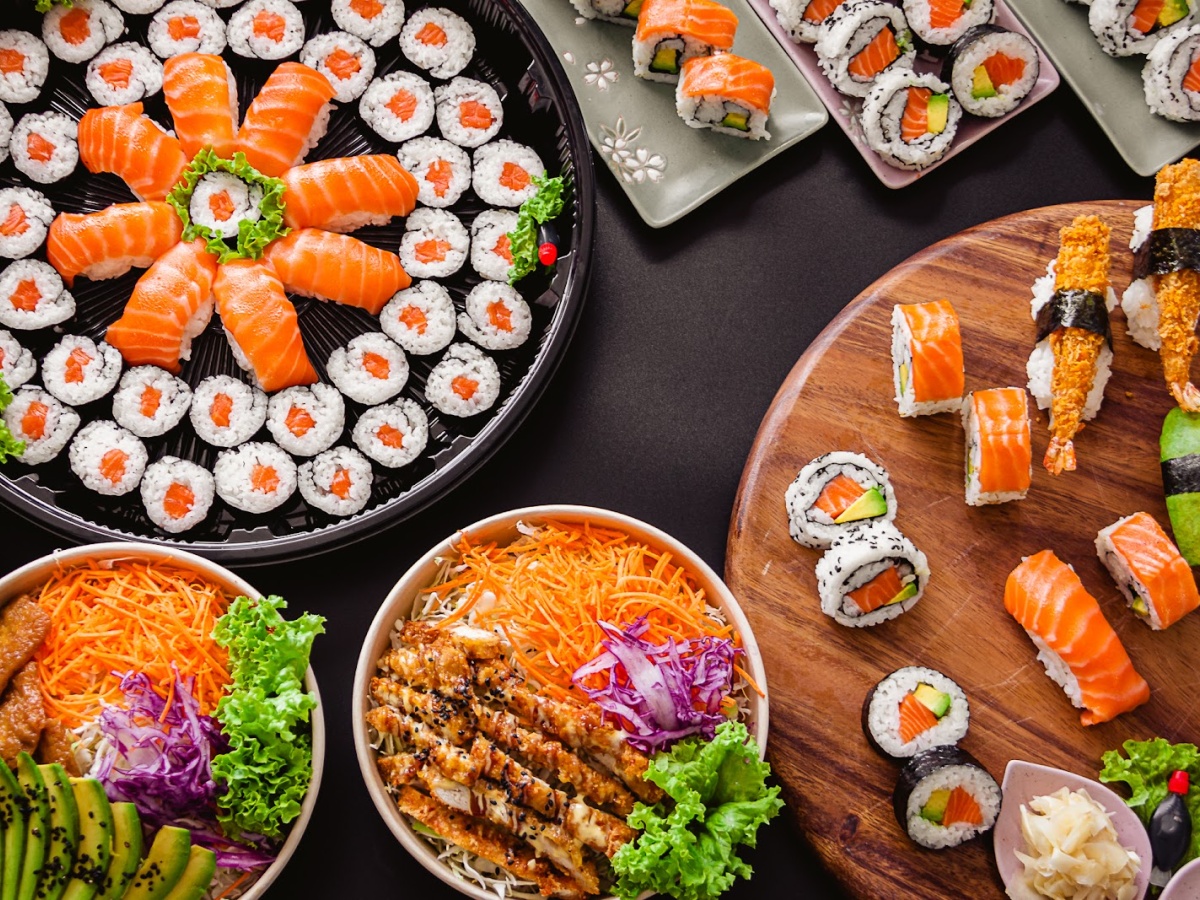 Aiko Sushi