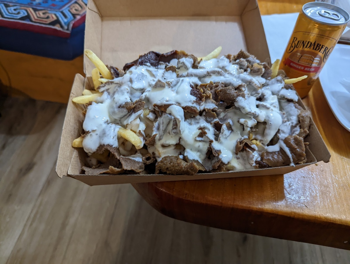 Akbabas