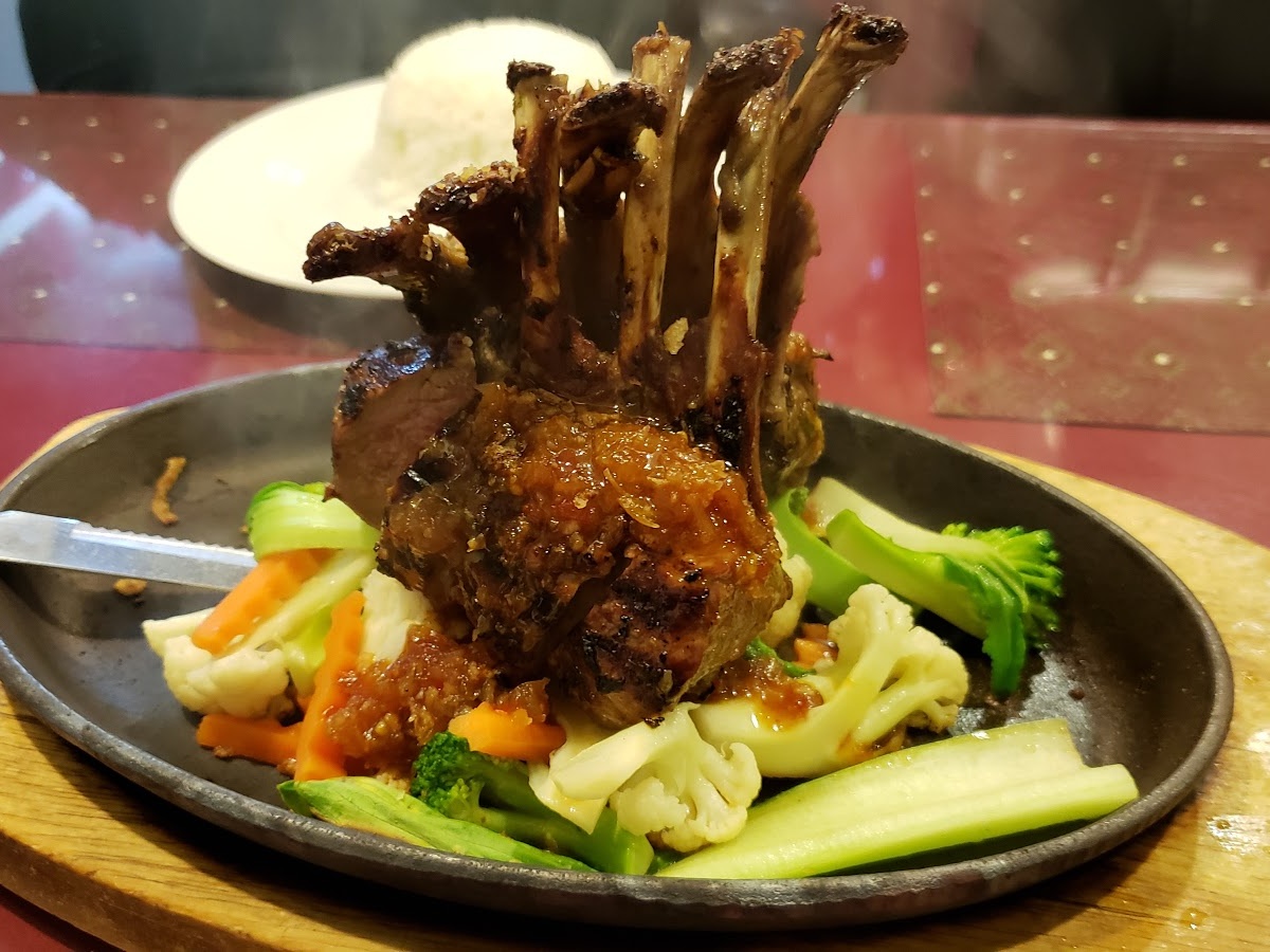 Amazing Thai Restaurant