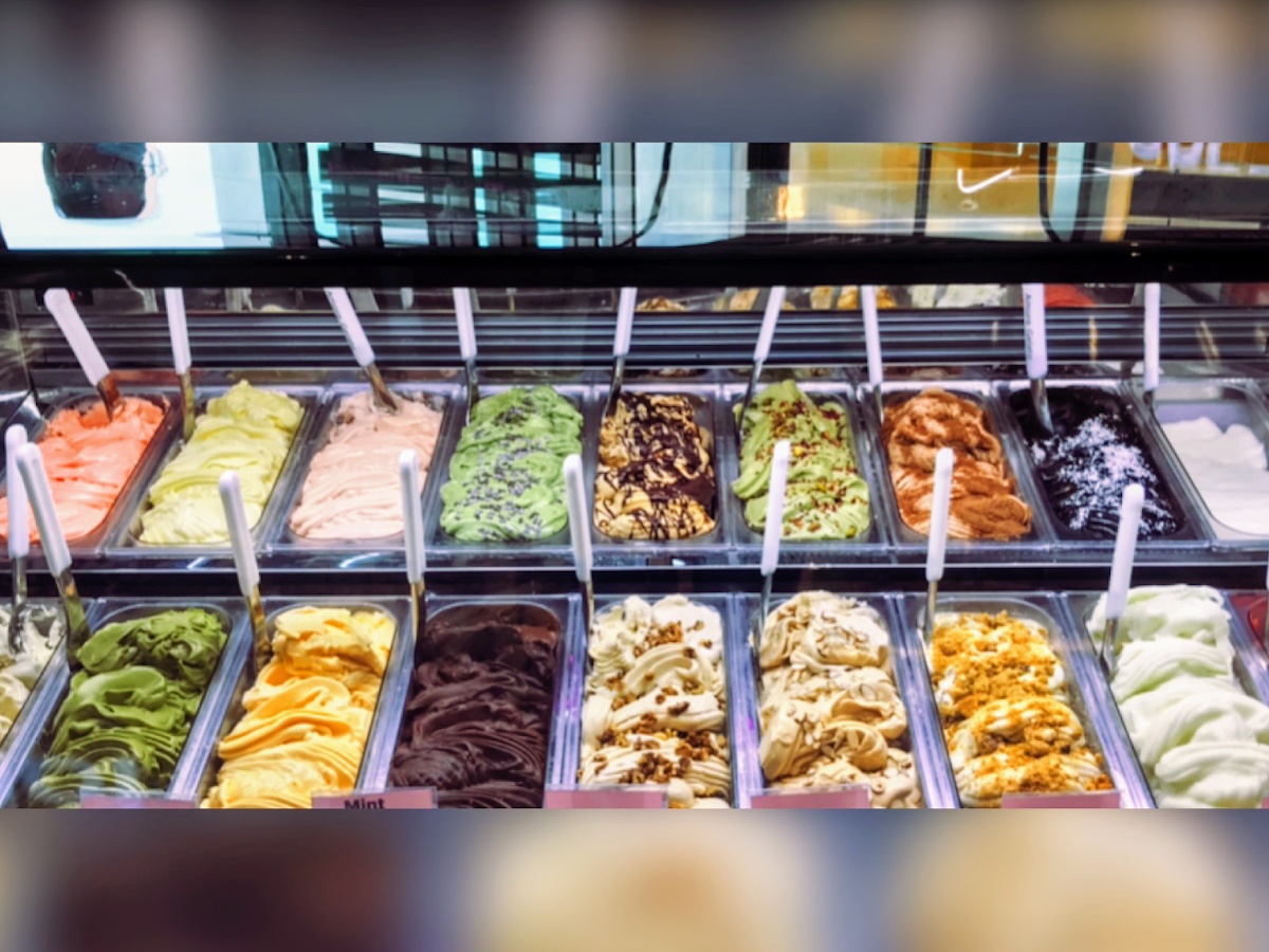 Amore Gelato