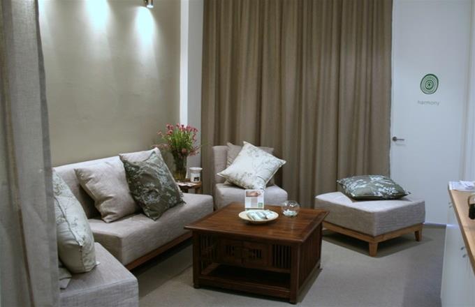 Endota Spa Perth CBD