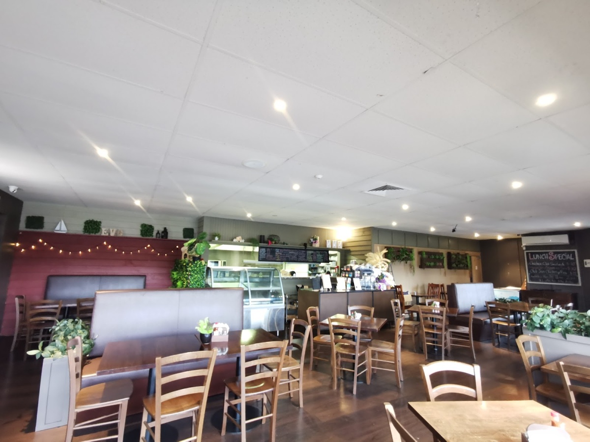 Andale cafe&bistro